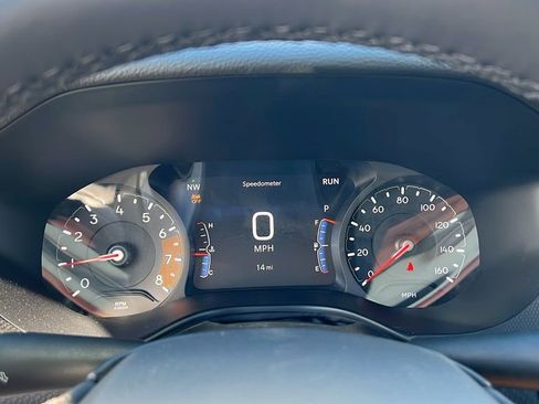 New 2026 Jeep Compass Limited image 23