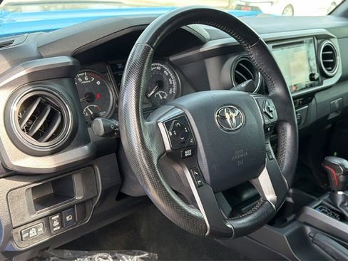 Used 2019 Toyota Tacoma TRD Pro image 21