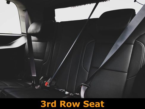 Used 2017 Chevrolet Tahoe LT AWD/4WD image 28