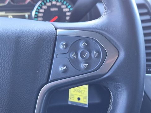 Used 2016 Chevrolet Suburban LS w/ Enhanced Driver Alert Package image 29