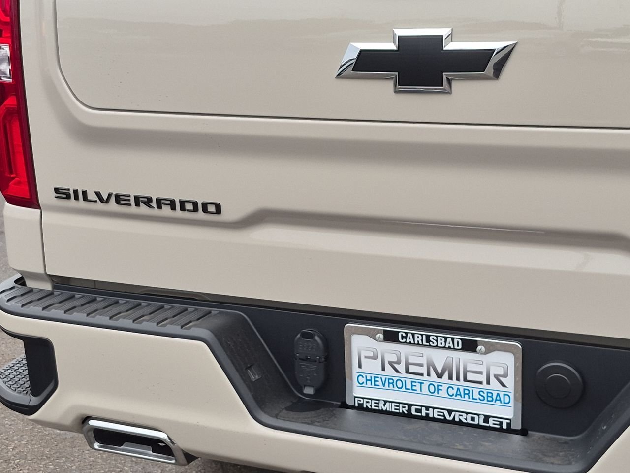 New 2026 Chevrolet Silverado 1500 RST w/ All Star Edition Plus AWD/4WD image 32