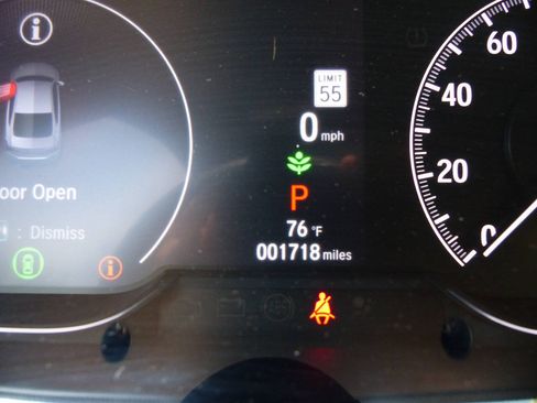 Used 2022 Honda Accord Sport image 31