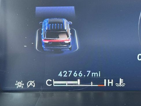 Certified 2023 Lincoln Navigator L Black Label AWD/4WD image 33