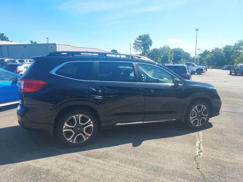 New 2026 Subaru Ascent Limited AWD/4WD image 6