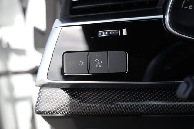Used 2022 Audi SQ8 Premium Plus AWD/4WD image 52