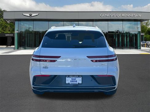 New 2026 Genesis GV70 2.5T Select image 6