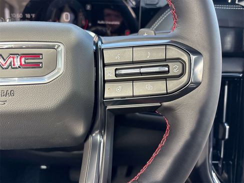 New 2026 GMC Yukon XL AT4 Ultimate image 15