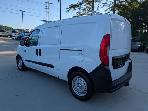 Used 2017 RAM ProMaster City Tradesman w/ Rear Back-up Camera Group FWD image 5