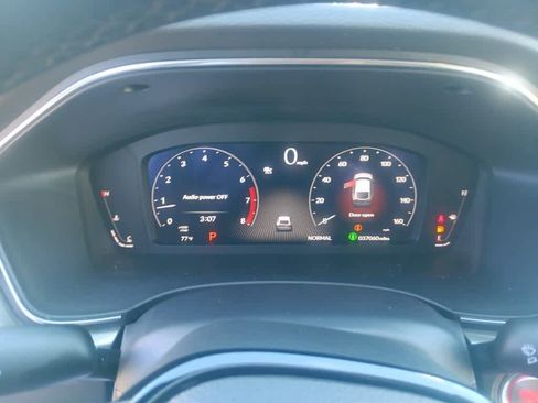 Used 2024 Acura Integra FWD image 8