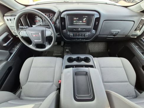 Used 2016 GMC Sierra 1500 4x4 Double Cab w/ Elevation Edition image 15