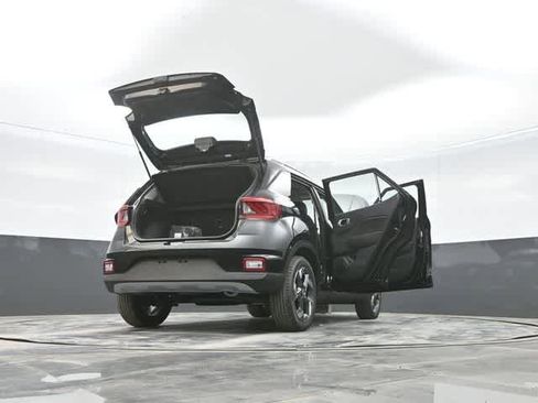 New 2026 Hyundai Venue SEL image 44