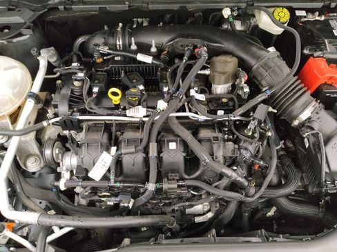 Used 2022 Lincoln Corsair AWD w/ Premium Package image 30