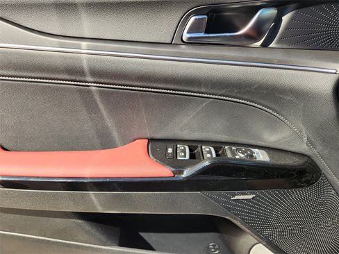 New 2026 Kia K5 GT-Line image 16