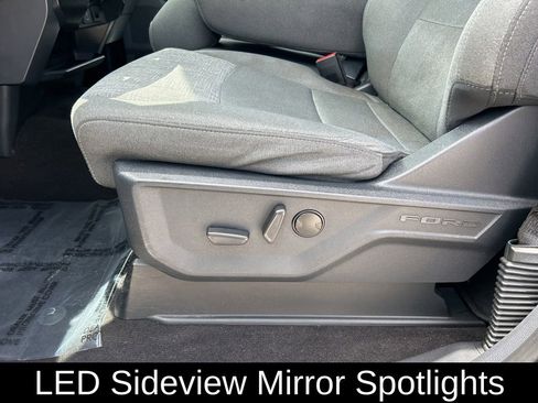 Used 2022 Ford F150 XLT w/ Equipment Group 302A High image 10