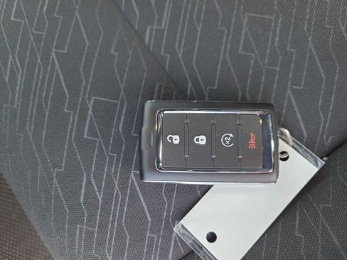 New 2026 Dodge Charger Scat Pack w/ Blacktop Package AWD/4WD image 28