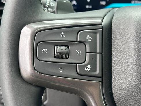 New 2026 Chevrolet Silverado 1500 ZR2 w/ ZR2 Bison Edition AWD/4WD image 28