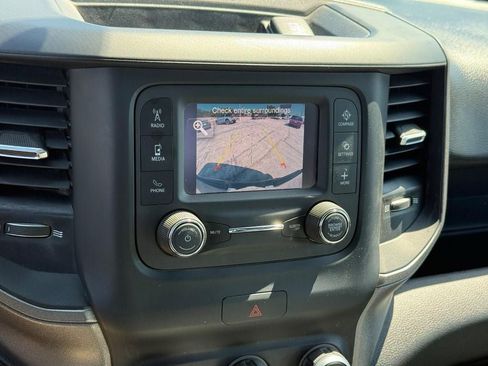 Used 2022 RAM 1500 Tradesman AWD/4WD image 19