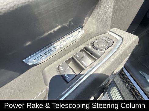 New 2026 GMC Sierra 1500 Denali image 22