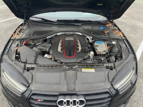 Used 2018 Audi S7 Prestige w/ S Sport Package image 10