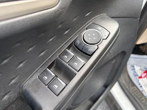 Used 2020 Ford Escape SE AWD/4WD image 22