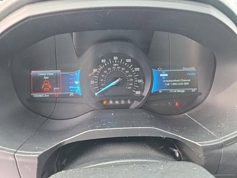 Used 2024 Ford Edge SEL w/ Convenience Package image 10