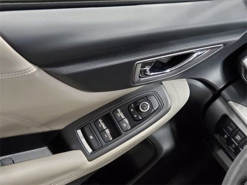 Used 2021 Subaru Forester Limited w/ Popular Package #3 image 25