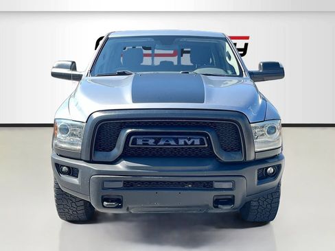 Used 2019 RAM 1500 Warlock w/ Electronics Group RWD image 2