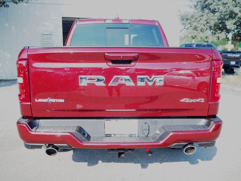 New 2026 RAM 1500 Lone Star image 7
