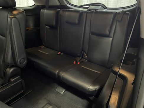 Certified 2018 Toyota Highlander Limited image 12