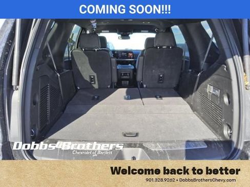 Used 2025 Chevrolet Tahoe Premier image 11