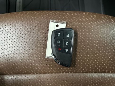 Used 2023 Chevrolet Tahoe High Country w/ Premium Package 2 image 41