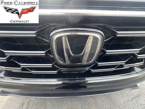 Used 2024 Honda CR-V EX image 37