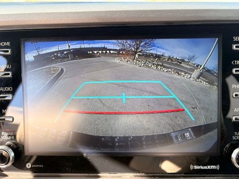 Used 2023 Toyota Tacoma 4x4 Double Cab image 17