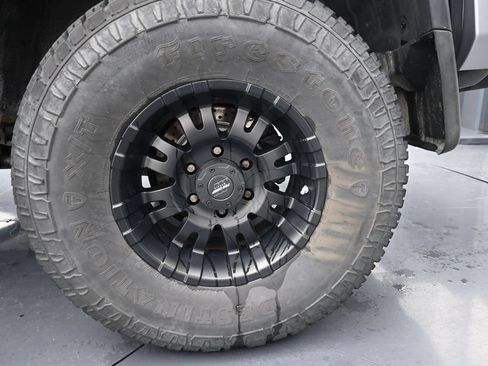 Used 2012 Toyota FJ Cruiser 4WD w/ Convenience Pkg image 15