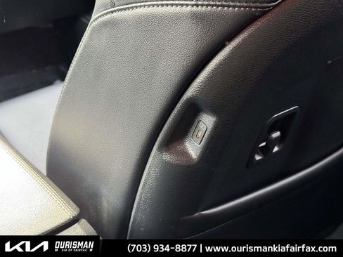 Used 2023 Kia Sportage EX image 24