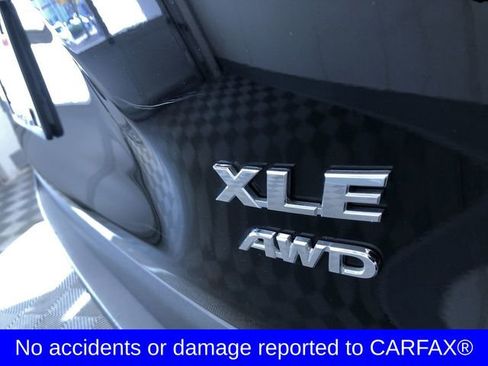 Certified 2022 Toyota RAV4 XLE Premium image 7