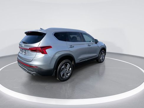 Used 2023 Hyundai Santa Fe SEL image 8