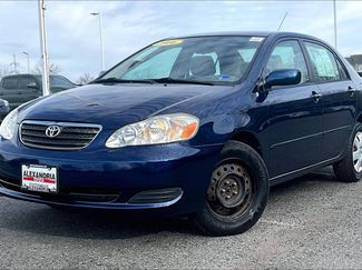 Used 2006 Toyota Corolla LE video 1