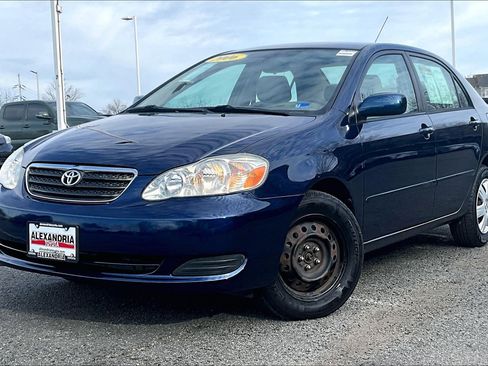 Used 2006 Toyota Corolla LE image 1
