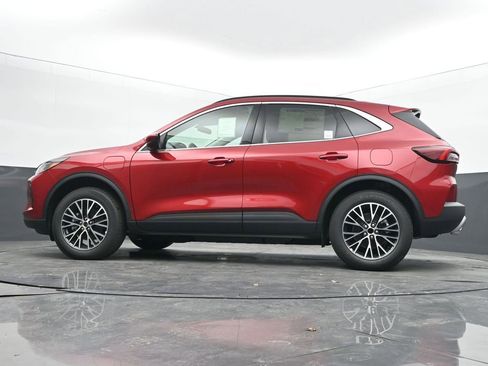 New 2026 Ford Escape SE image 49