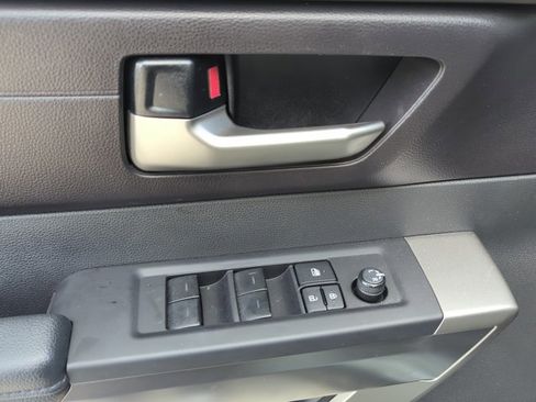 Used 2024 Toyota Tundra SR5 w/ SR5 Convenience Package image 11