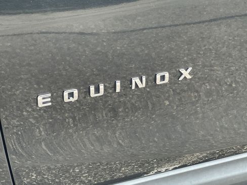 Used 2018 Chevrolet Equinox LT w/ Sun & Infotainment Package FWD image 37