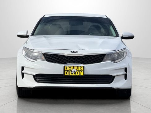 Used 2016 Kia Optima LX image 6