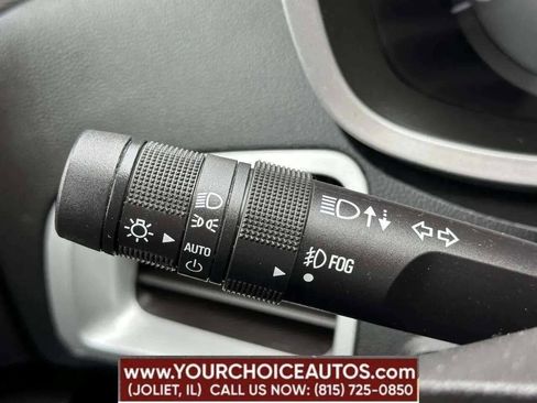 Used 2015 Chevrolet Equinox LT image 46