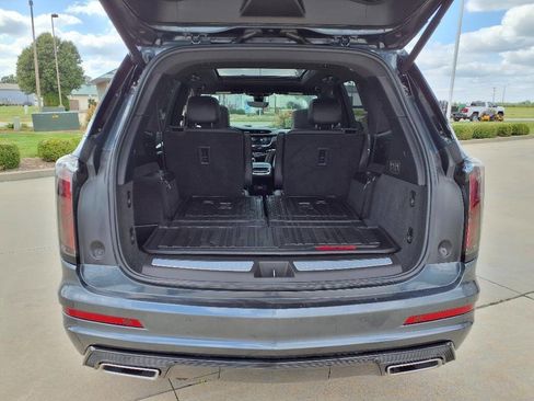 Used 2021 Cadillac XT6 Sport image 26