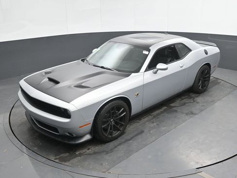 Used 2023 Dodge Challenger R/T Scat Pack image 40