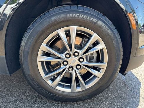 Certified 2023 Cadillac XT5 Premium Luxury AWD/4WD image 31