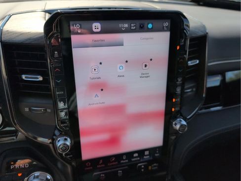 New 2026 RAM 1500 Limited image 27