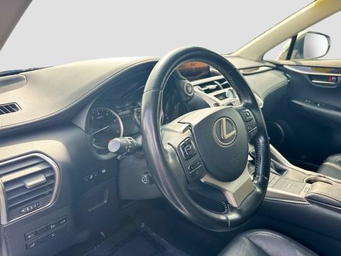 Used 2019 Lexus NX 300 AWD w/ Luxury Package image 11