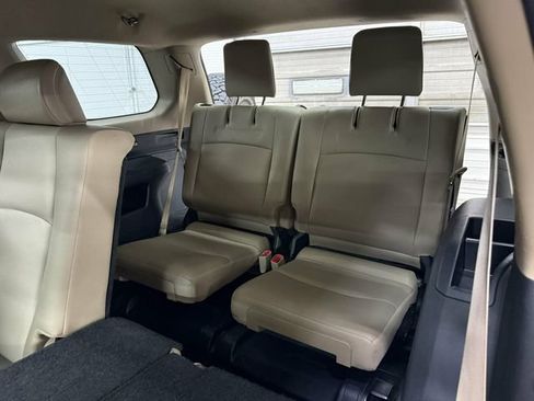 Used 2016 Toyota 4Runner SR5 Premium AWD/4WD image 24